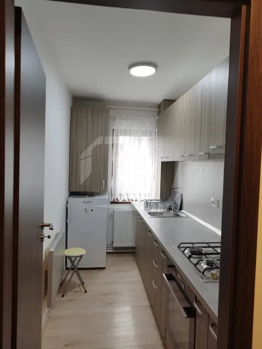 Apartament 2 camere I decomandat I renovat I Manastur