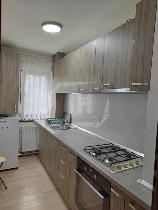 Apartament 2 camere I decomandat I renovat I Manastur