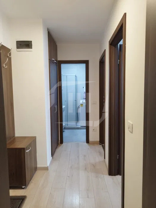 Apartament 2 camere I decomandat I renovat I Manastur