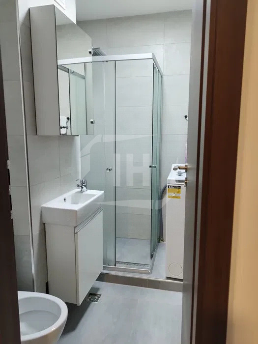 Apartament 2 camere I decomandat I renovat I Manastur