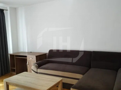 Apartament 2 camere I decomandat I renovat I Manastur