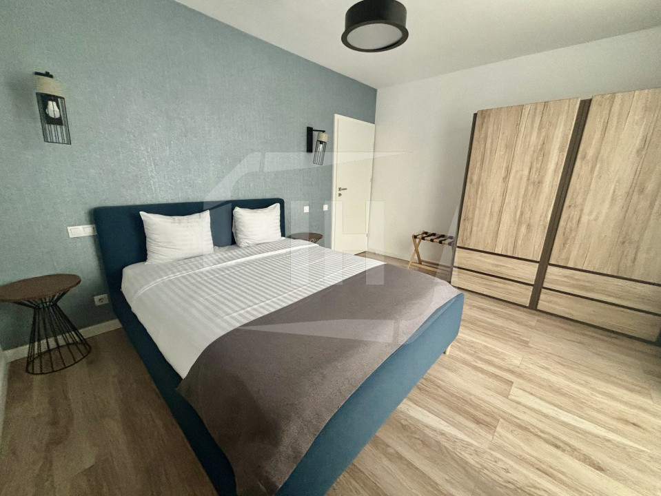 Apartament 2 camere I cu parcare I Zorilor 