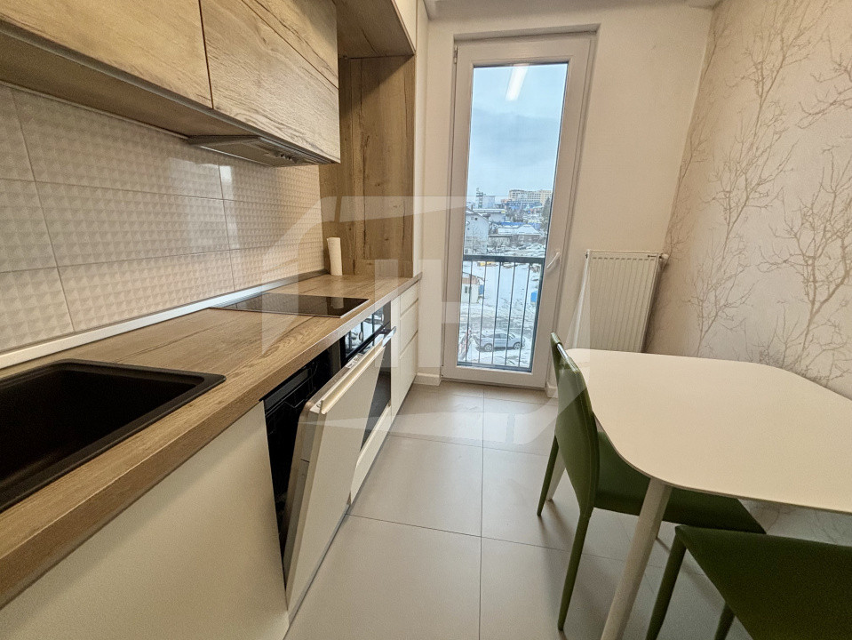 Apartament 2 camere I cu parcare I Zorilor 