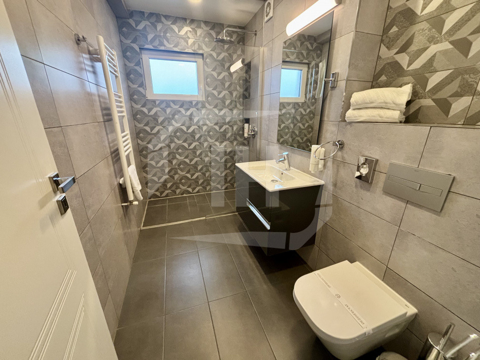 Apartament 2 camere I cu parcare I Zorilor 