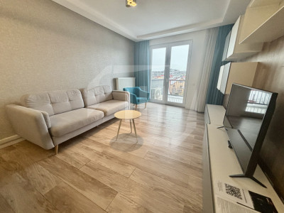 Apartament 2 camere I cu parcare I Zorilor 