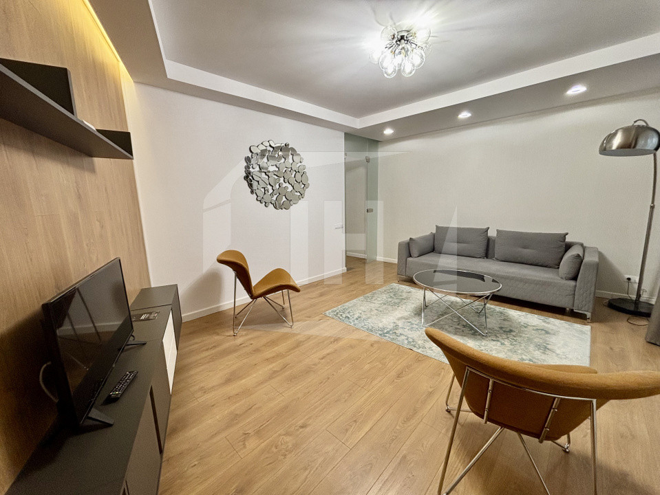Apartament 2 camere I cu parcare I Calea Turzii