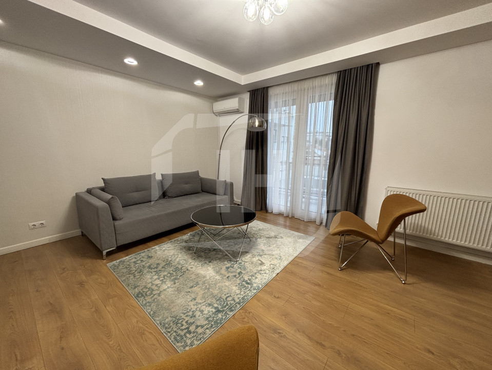 Apartament 2 camere I cu parcare I Calea Turzii