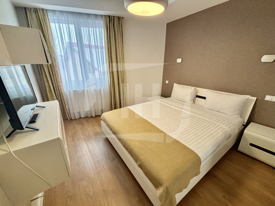 Apartament 2 camere I cu parcare I Calea Turzii