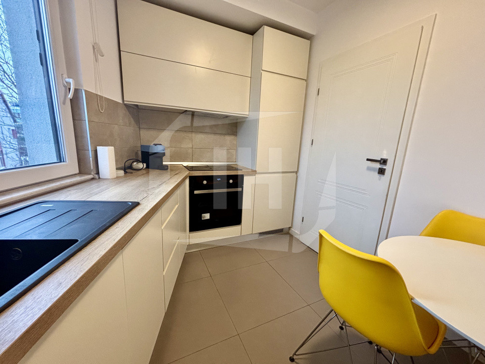 Apartament 2 camere I cu parcare I Calea Turzii