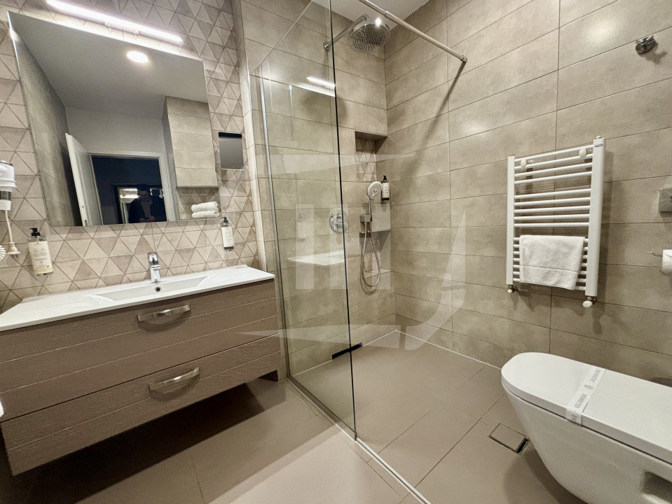 Apartament 2 camere I cu parcare I Calea Turzii