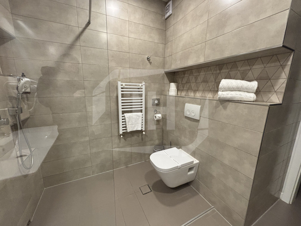 Apartament 2 camere I cu parcare I Calea Turzii