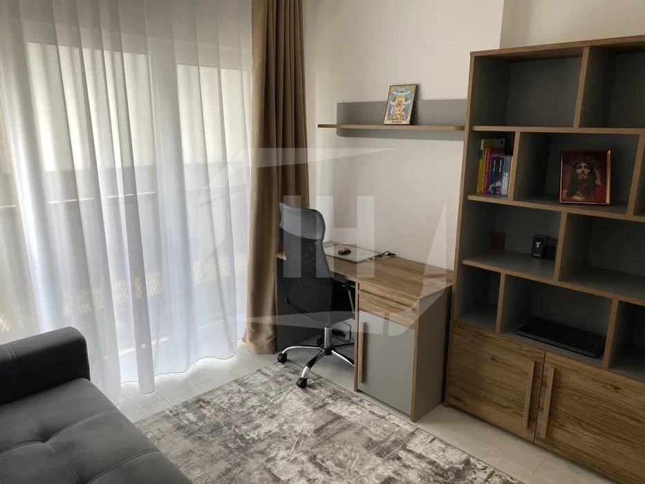 Apartament 3 camere in zona strazii Oasului!