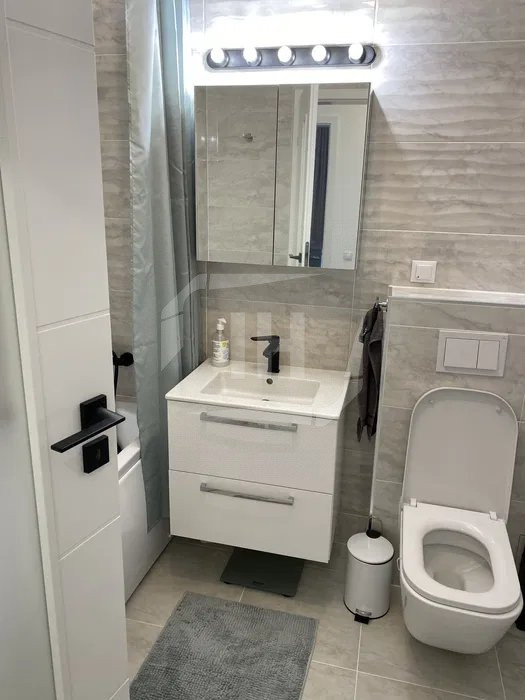 Apartament 3 camere in zona strazii Oasului!