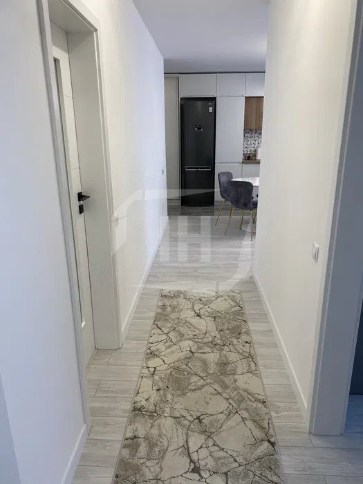 Apartament 3 camere in zona strazii Oasului!