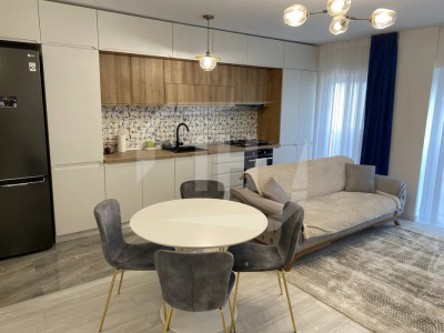Apartament 3 camere in zona strazii Oasului!