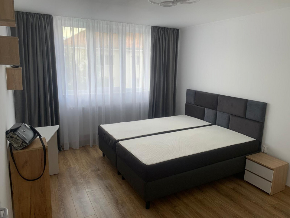 Apartament de inchiriat 1 camera, Centru