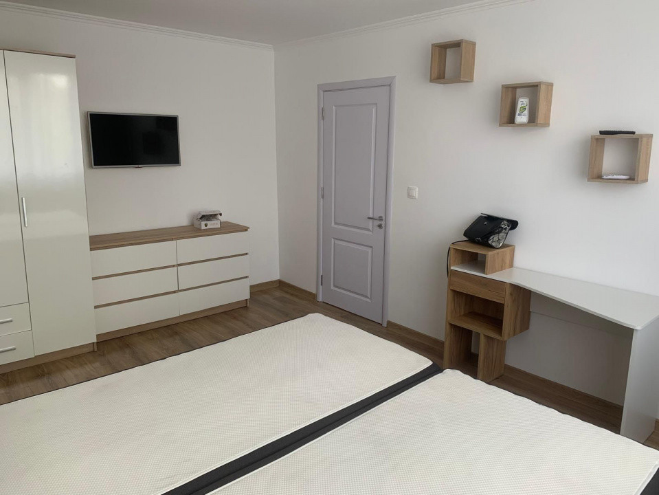 Apartament de inchiriat 1 camera, Centru