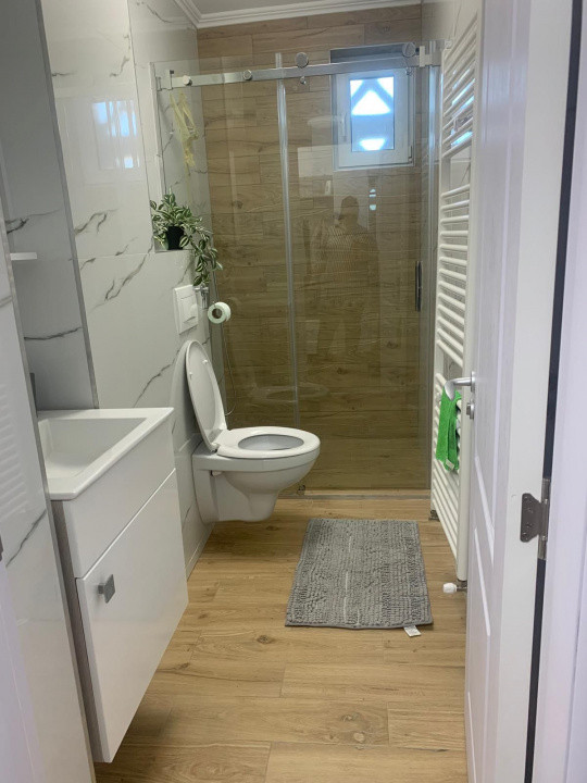 Apartament de inchiriat 1 camera, Centru