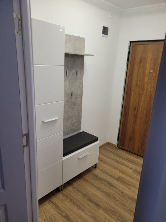 Apartament de inchiriat 1 camera, Centru