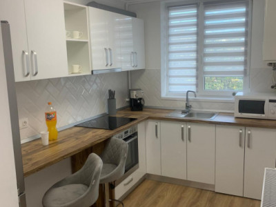 Apartament de inchiriat 1 camera, Centru