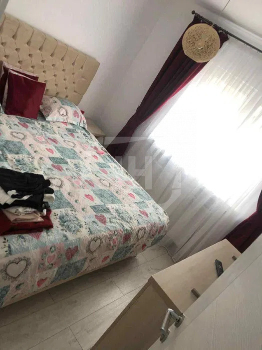 Apartament 3 camere I cu parcare I Manastur