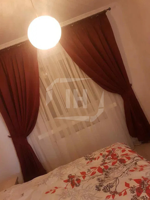 Apartament 3 camere I cu parcare I Manastur
