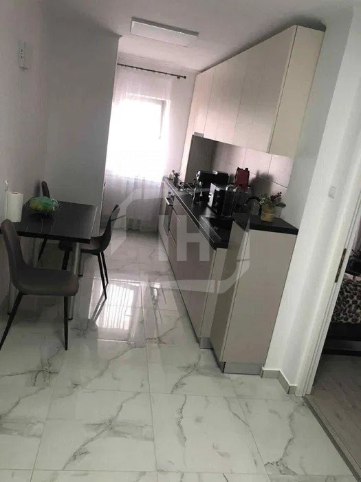Apartament 3 camere I cu parcare I Manastur