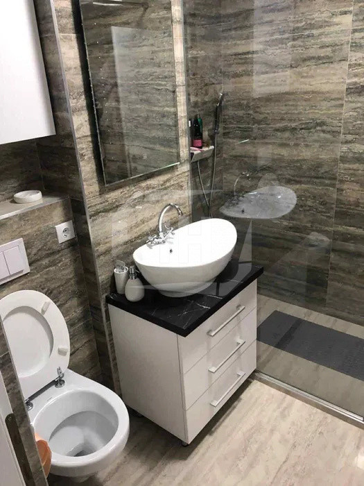 Apartament 3 camere I cu parcare I Manastur