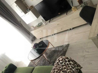 Apartament 3 camere I cu parcare I Manastur