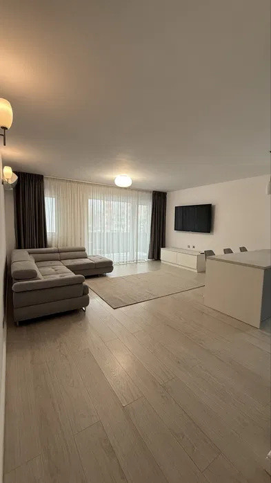 Apartament 2 camere, Iulius Mall