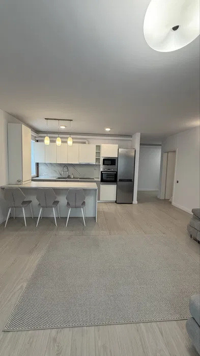 Apartament 2 camere, Iulius Mall