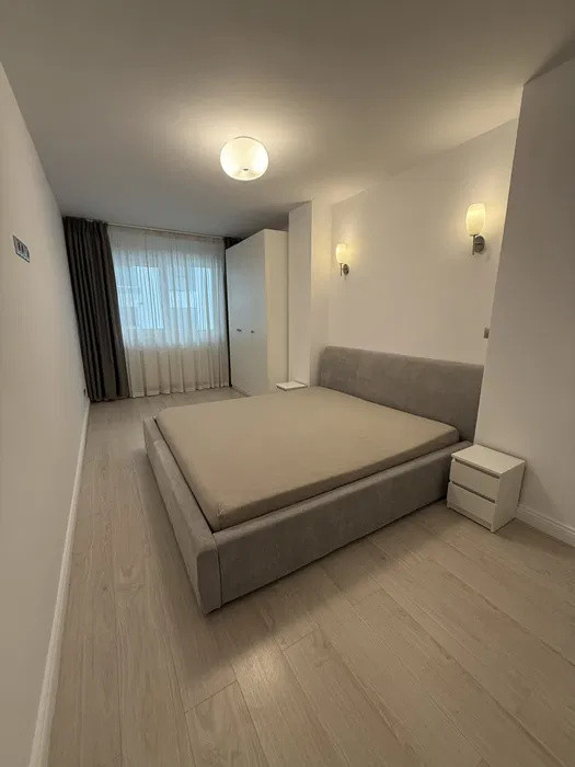 Apartament 2 camere, Iulius Mall