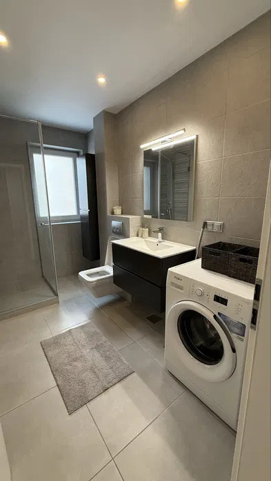 Apartament 2 camere, Iulius Mall