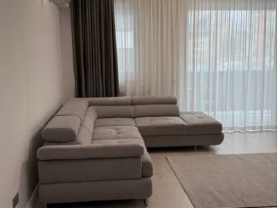 Apartament 2 camere, Iulius Mall