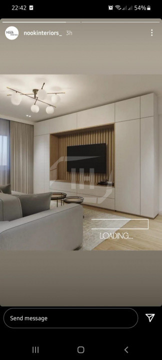 Apartament 4 camere, finisat nou, Manastur