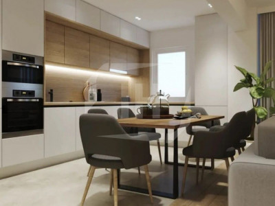 Apartament 4 camere, finisat nou, Manastur