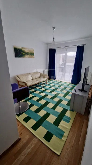 Apartament 2 camere I cu parcare I zona Vivo