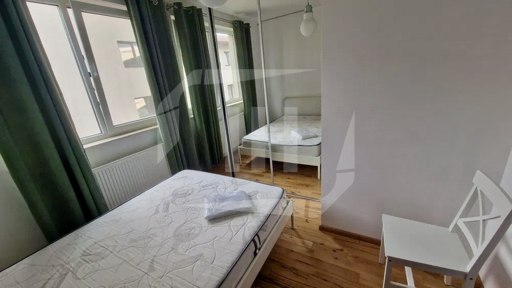 Apartament 2 camere I cu parcare I zona Vivo