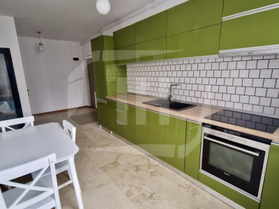 Apartament 2 camere I cu parcare I zona Vivo
