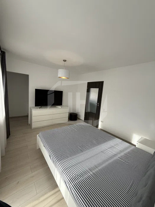 Apartament 3 camere, Europa