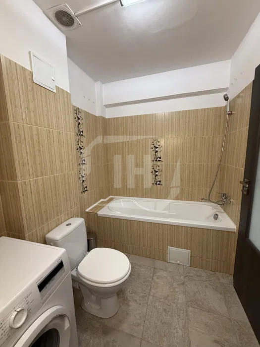 Apartament 3 camere, Zorilor