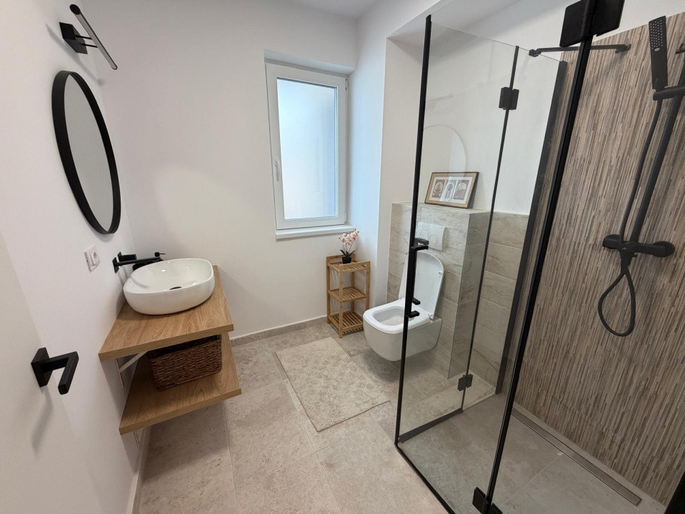 Apartament 2 camere la cheie, 2 parcari, zona Somesului