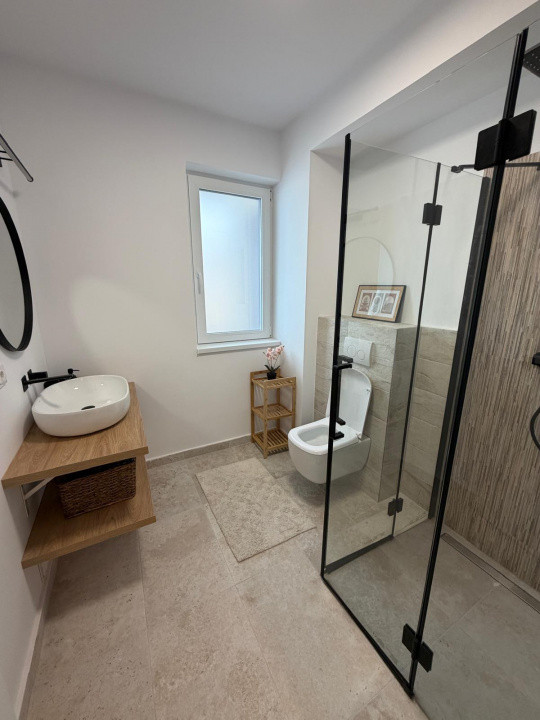 Apartament 2 camere la cheie, 2 parcari, zona Somesului