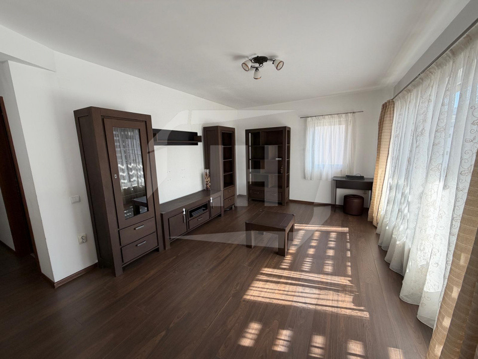 Apartament 2 camere, mutare imediata, in zona Andrei Muresanu Sud