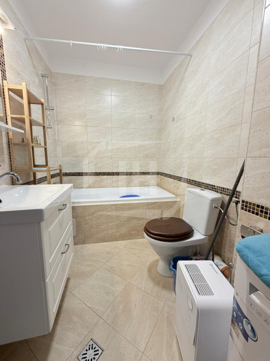 Apartament 2 camere, mutare imediata, in zona Andrei Muresanu Sud