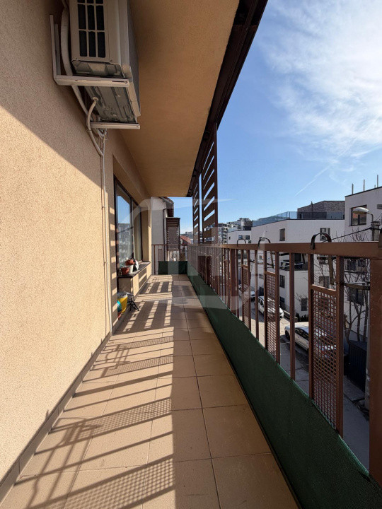 Apartament 2 camere, mutare imediata, in zona Andrei Muresanu Sud