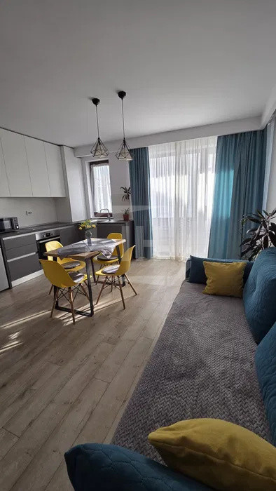 Apartament 2 camere I cu parcare I Iulius Mal