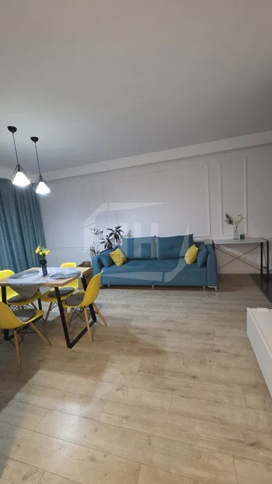 Apartament 2 camere I cu parcare I Iulius Mal