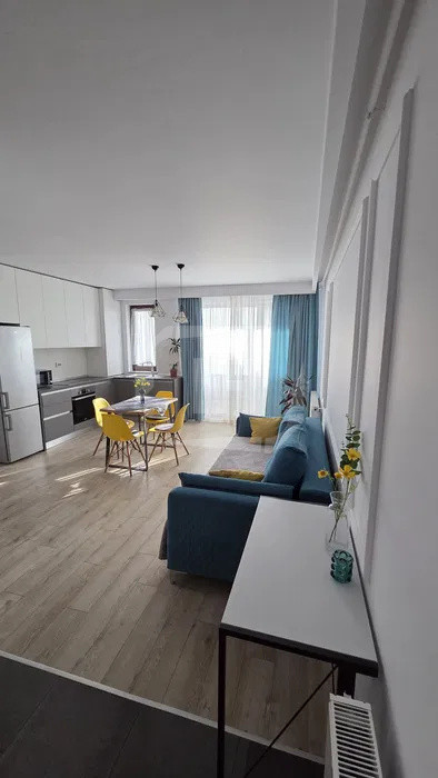 Apartament 2 camere I cu parcare I Iulius Mal