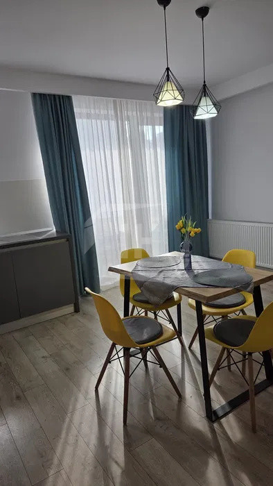 Apartament 2 camere I cu parcare I Iulius Mal